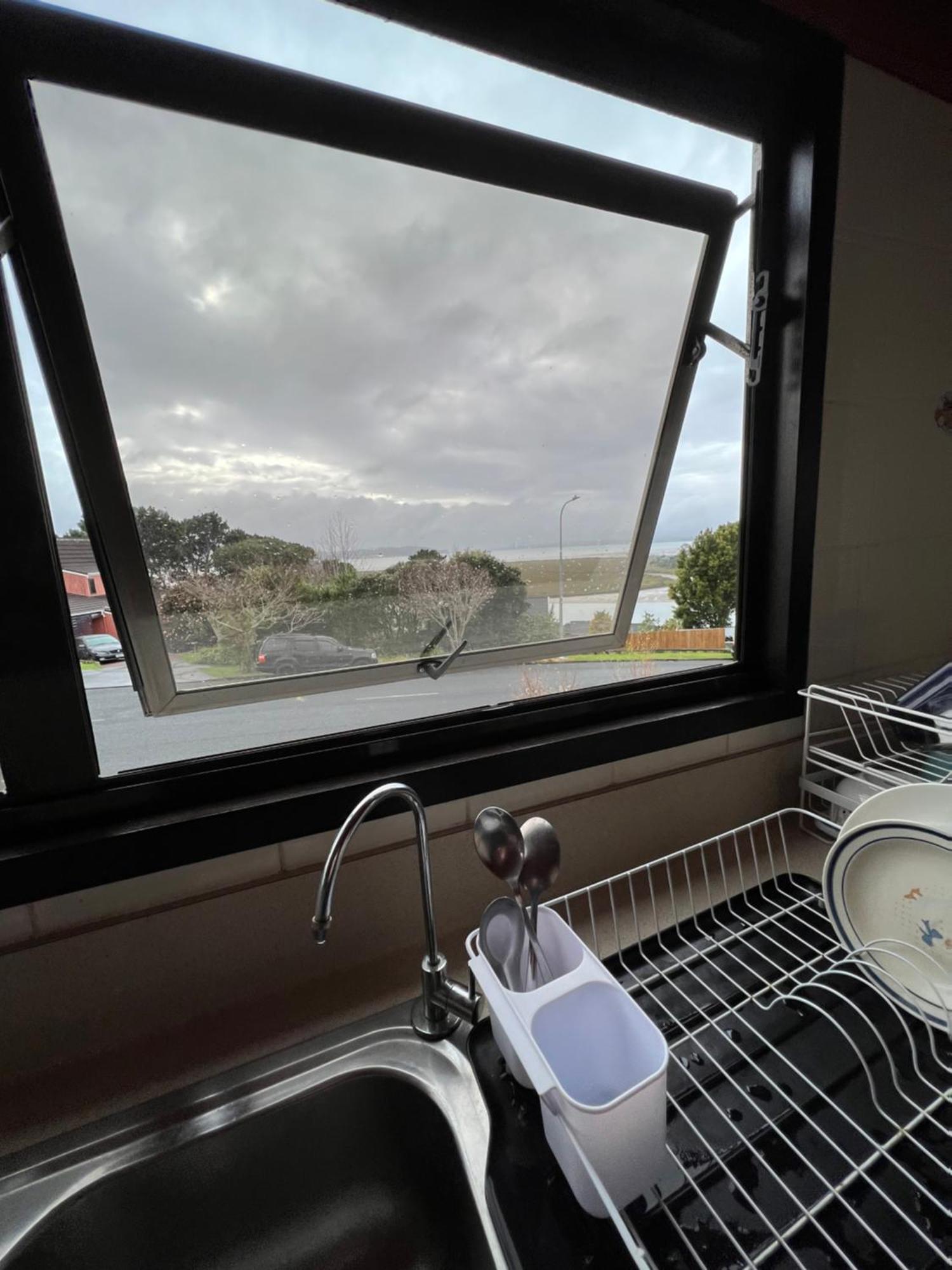 Auckland Sea&Skytower View Homestay With Free Netflix, Parking Exterior foto